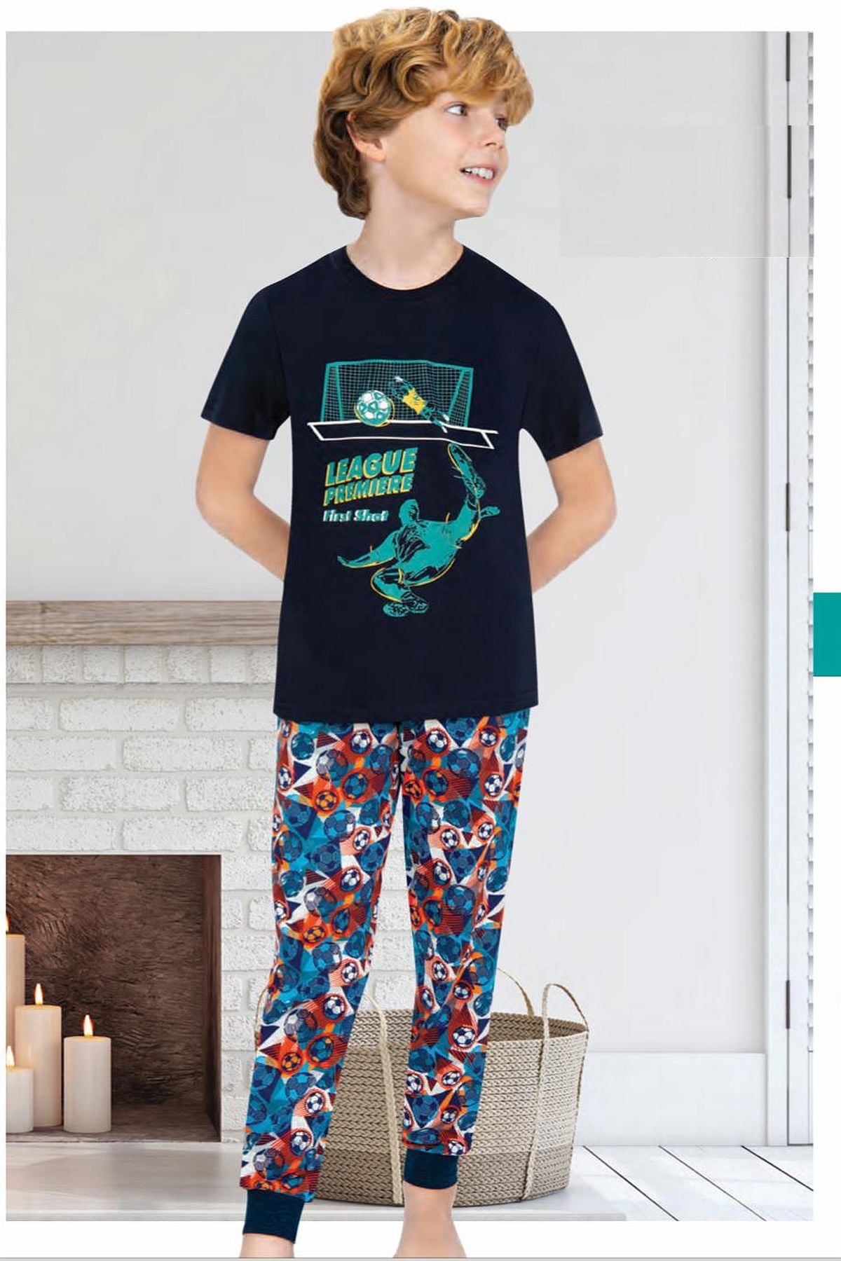 PijamalarErsoy 702GK Erkek Çocuk Garson Boy Kısa Kollu Pijama Takımı-Lacivert | Pijamapazari.comErsoy 702GK Erkek Çocuk Garson Boy Kısa Kollu Pijama Takımı-Lacivert