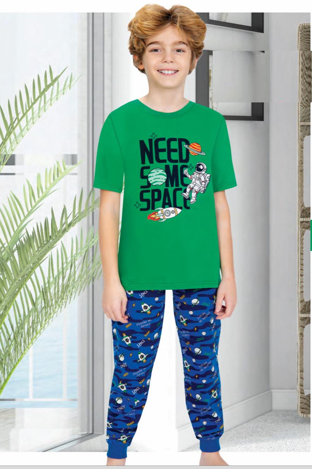 PijamalarErsoy 704GK Erkek Çocuk Garson Boy Kısa Kollu Pijama Takımı-Yeşil | Pijamapazari.comErsoy 704GK Erkek Çocuk Garson Boy Kısa Kollu Pijama Takımı-Yeşil