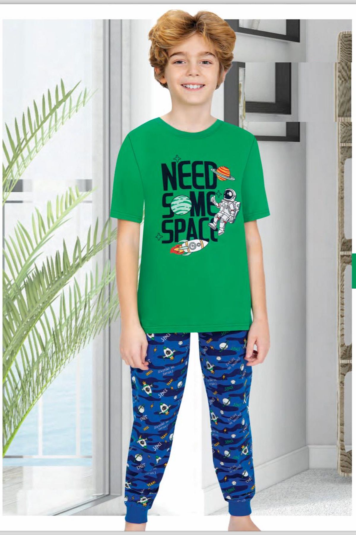 PijamalarErsoy 704K Erkek Çocuk Kısa Kollu Pijama Takımı-Yeşil | Pijamapazari.comErsoy 704K Erkek Çocuk Kısa Kollu Pijama Takımı-Yeşil