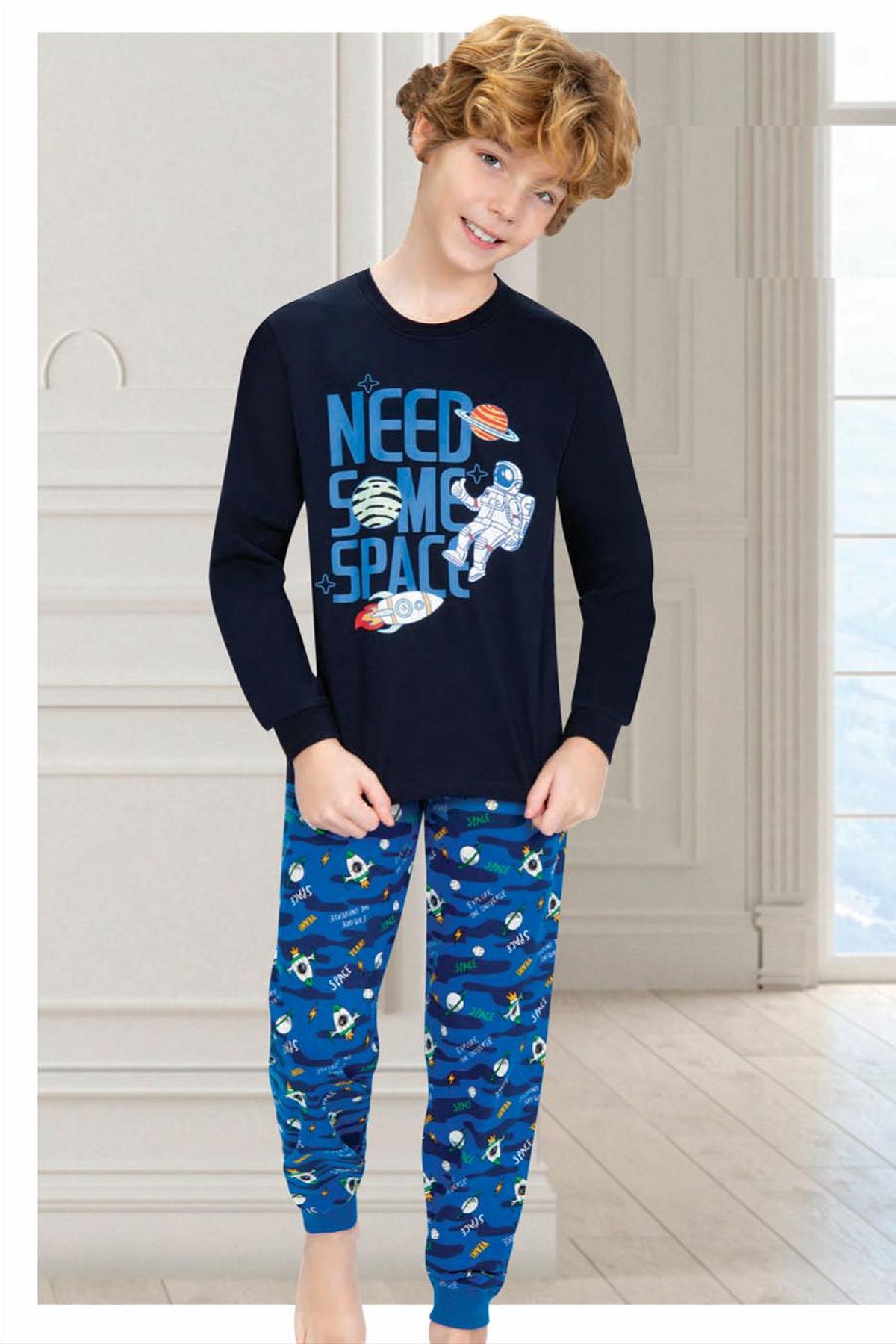 PijamalarErsoy 704U Erkek Çocuk Uzun Kollu Pijama Takımı-Lacivert | Pijamapazari.comErsoy 704U Erkek Çocuk Uzun Kollu Pijama Takımı-Lacivert