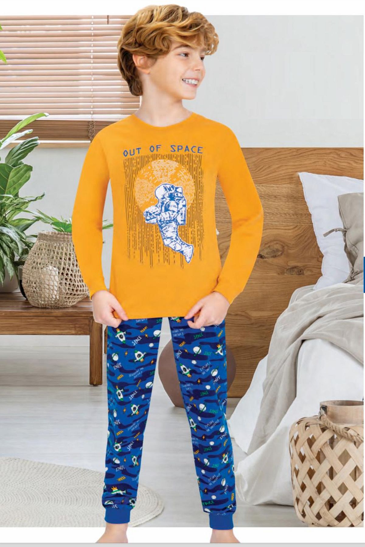 PijamalarErsoy 706G Erkek Çocuk Garson Boy Uzun Kollu Pijama Takımı-Hardal | Pijamapazari.comErsoy 706G Erkek Çocuk Garson Boy Uzun Kollu Pijama Takımı-Hardal