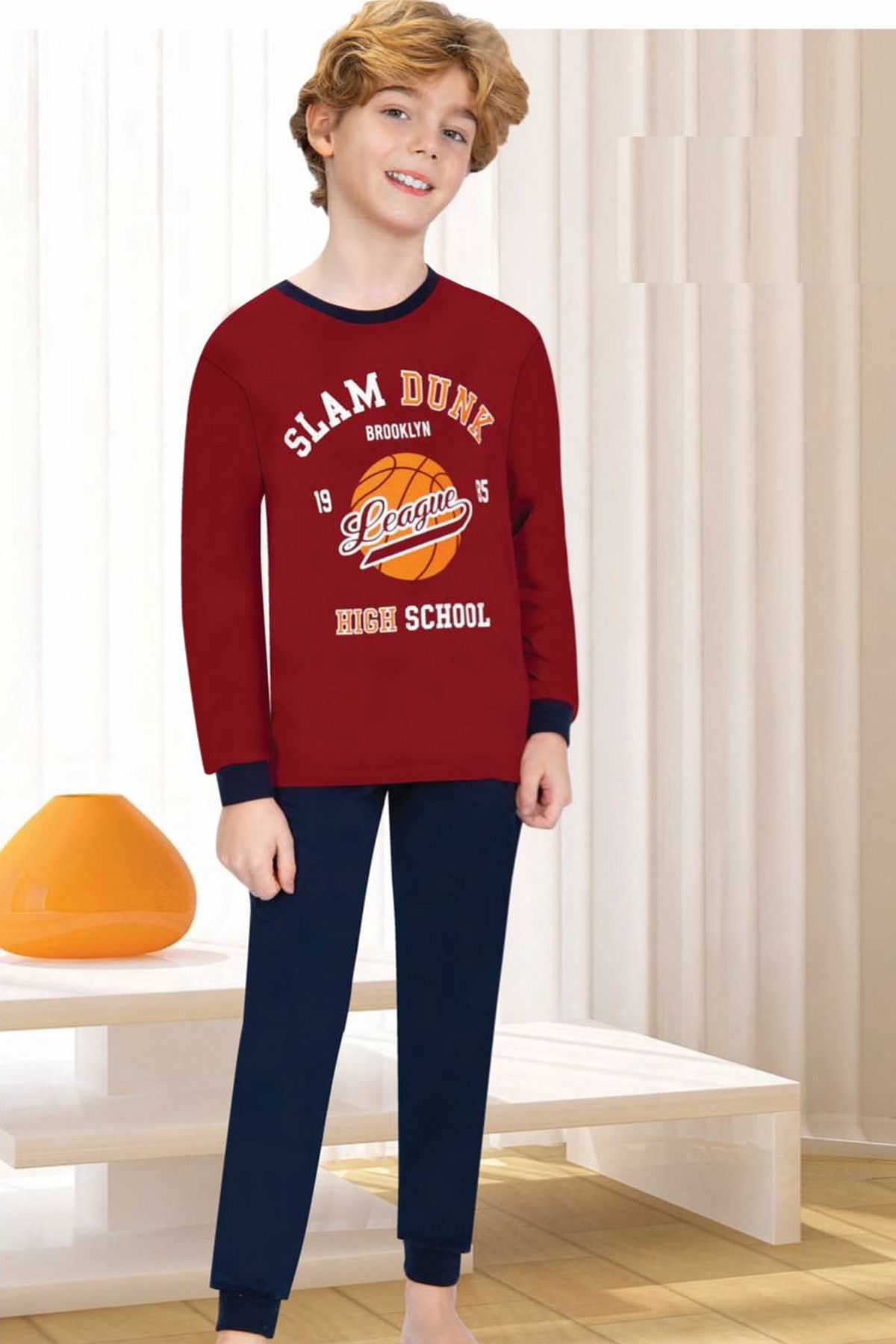 PijamalarErsoy 713GU Erkek Çocuk Garson Boy Uzun Kollu Pijama Takımı-Bordo | Pijamapazari.comErsoy 713GU Erkek Çocuk Garson Boy Uzun Kollu Pijama Takımı-Bordo