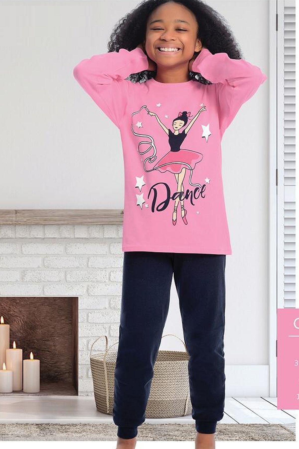 Uyku GiyimErsoy 901G Garson Boy Kız Çocuk Uzun Kollu Çocuk Pijama Takımı-Pembe | Pijamapazari.comErsoy 901G Garson Boy Kız Çocuk Uzun Kollu Çocuk Pijama Takımı-Pembe