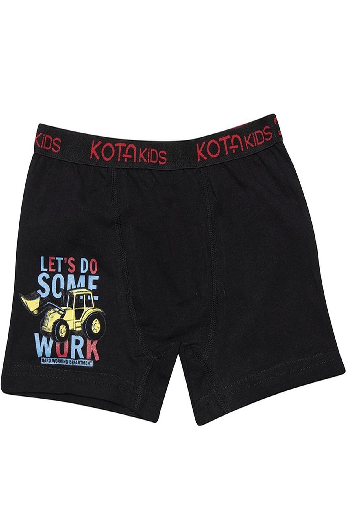 KülotlarKota 1005x12 Erkek Çocuk 12'li Likralı Karışık Desen Boxer-Asorti | Pijamapazari.comKota 1005x12 Erkek Çocuk 12'li Likralı Karışık Desen Boxer-Asorti