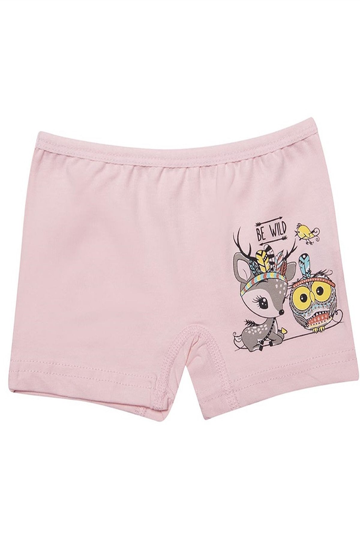 KülotlarKota 3409x12 Kız Çocuk 12'li Likralı Karışık Desen Boxer-Asorti | Pijamapazari.comKota 3409x12 Kız Çocuk 12'li Likralı Karışık Desen Boxer-Asorti