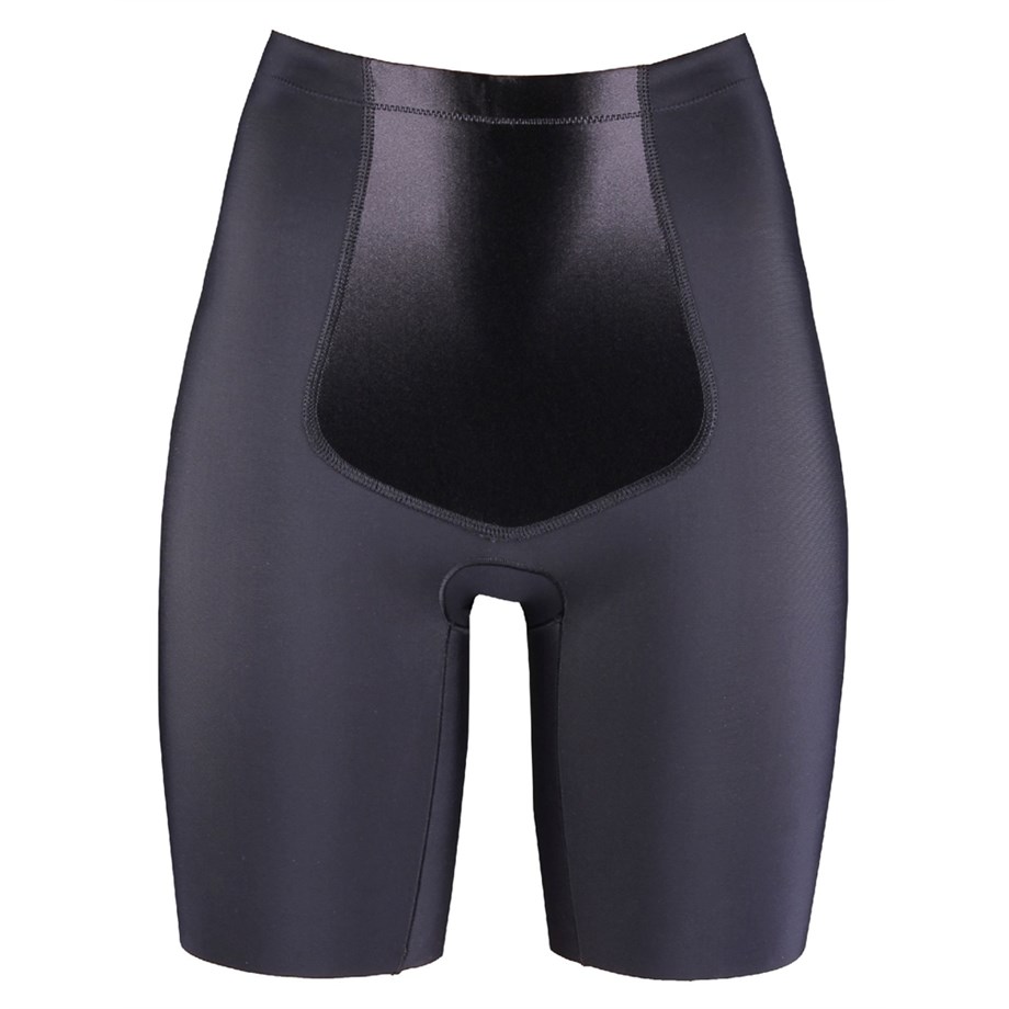 Magic Form 1653 Dikişsiz Normal Bel Paçalı Korse - SiyahKorselerMagic Form