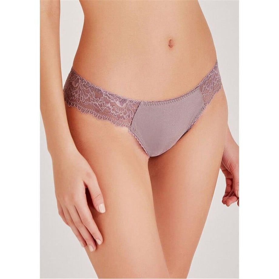 Magic Form 189 4289 Dantelinden Brazil Külot - ÇinkoKülotlarMagic Form