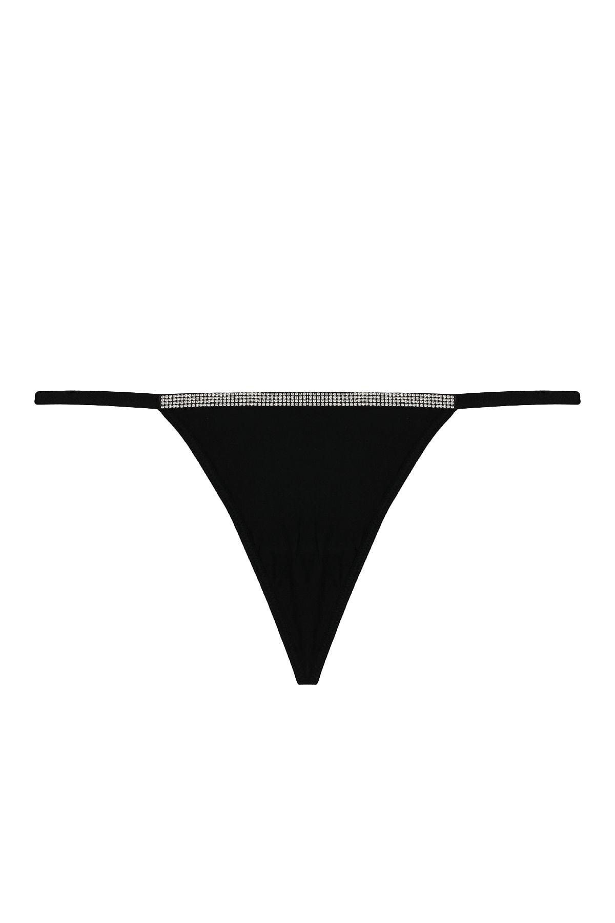 KülotlarMagic Form 369 Kadın Bedeni Ayarlanabilir Taşlı String Külot-Siyah | Pijamapazari.comMagic Form 369 Kadın Bedeni Ayarlanabilir Taşlı String Külot-Siyah