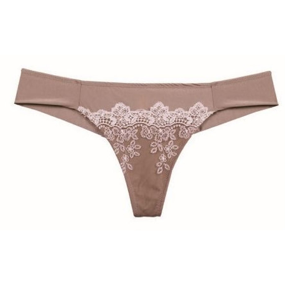 Magic Form 692 Brode Dantelli Brazil String Külot - VizonKülotlarMagic Form