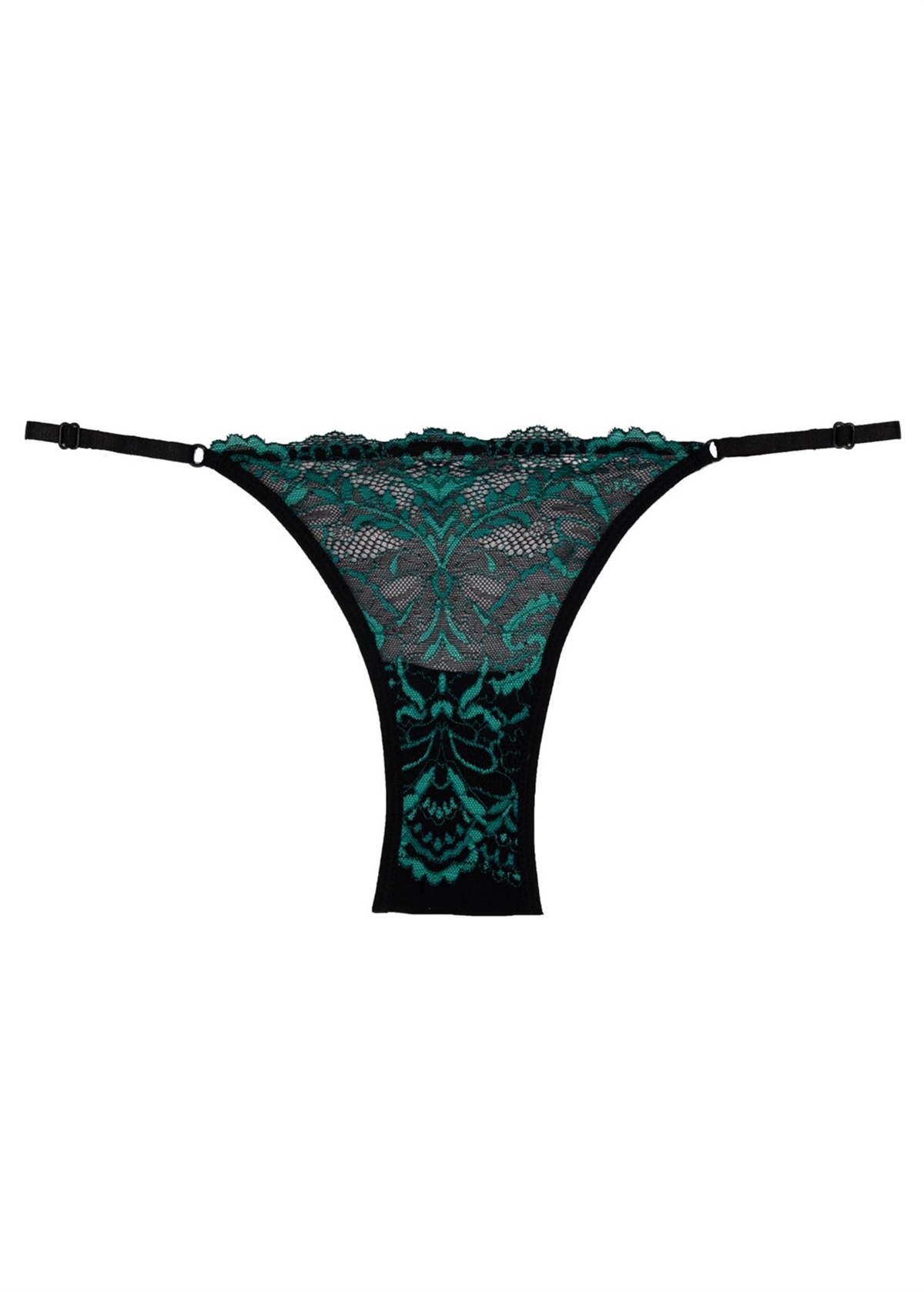 KülotlarMagic Form 716 Kadın Dantelli Külot-Bordo | Pijamapazari.comMagic Form 716 Kadın Dantelli Külot-Bordo