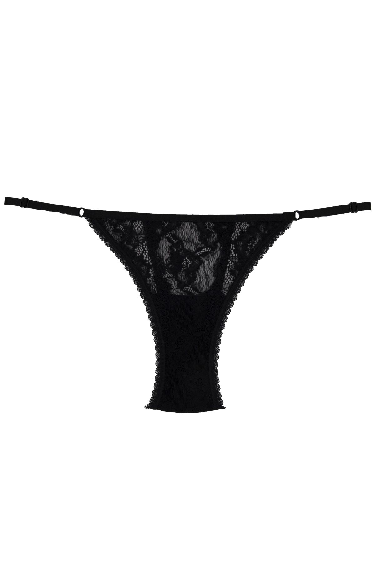 KülotlarMagic Form 724 Kadın Bedeni Ayarlanabilir Dantelli Külot-Siyah | Pijamapazari.comMagic Form 724 Kadın Bedeni Ayarlanabilir Dantelli Külot-Siyah
