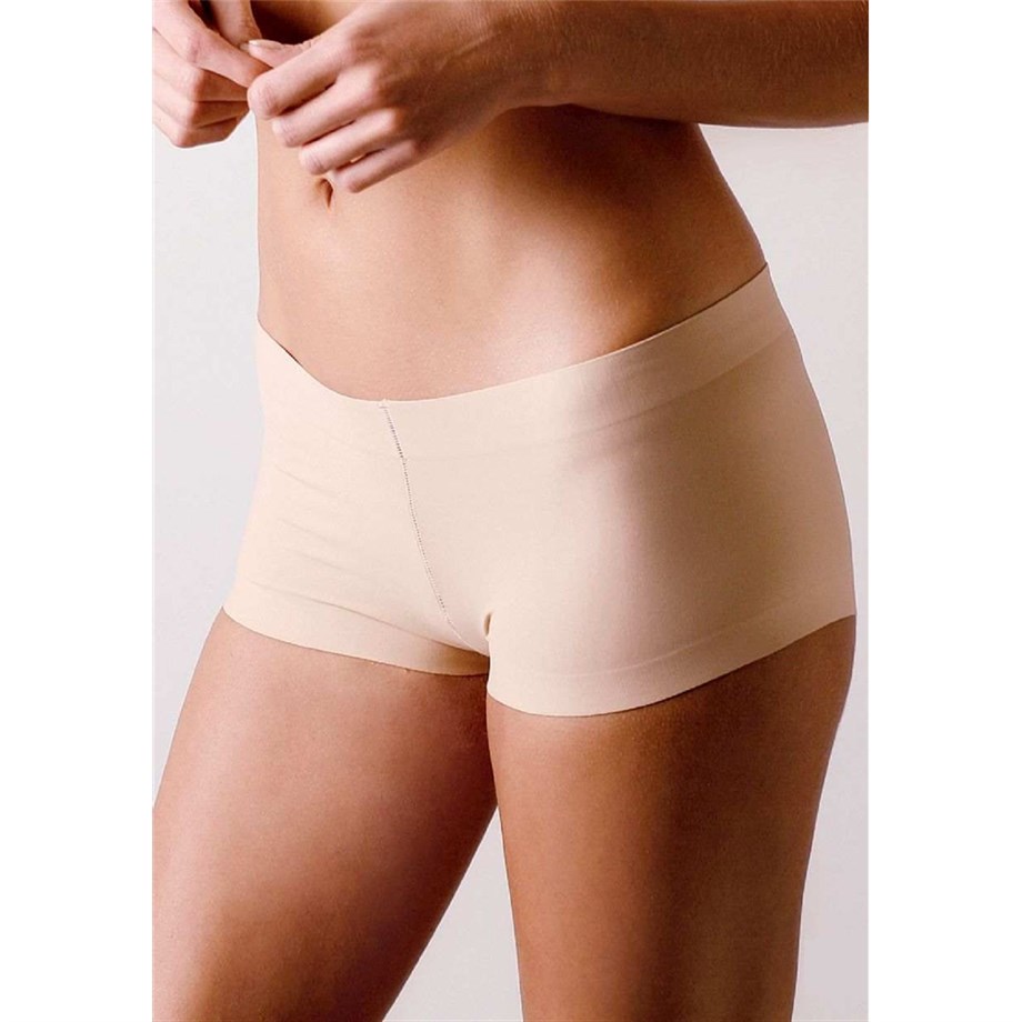 Magic Form 747 Seamfree Kumaşlı Dikişiz Şort Külot - TenKülotlarMagic Form