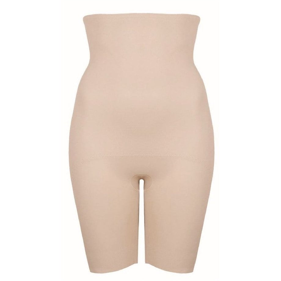 Magic Form 9900 Yüksel Bel Paçalı Korse - TenKorselerMagic Form