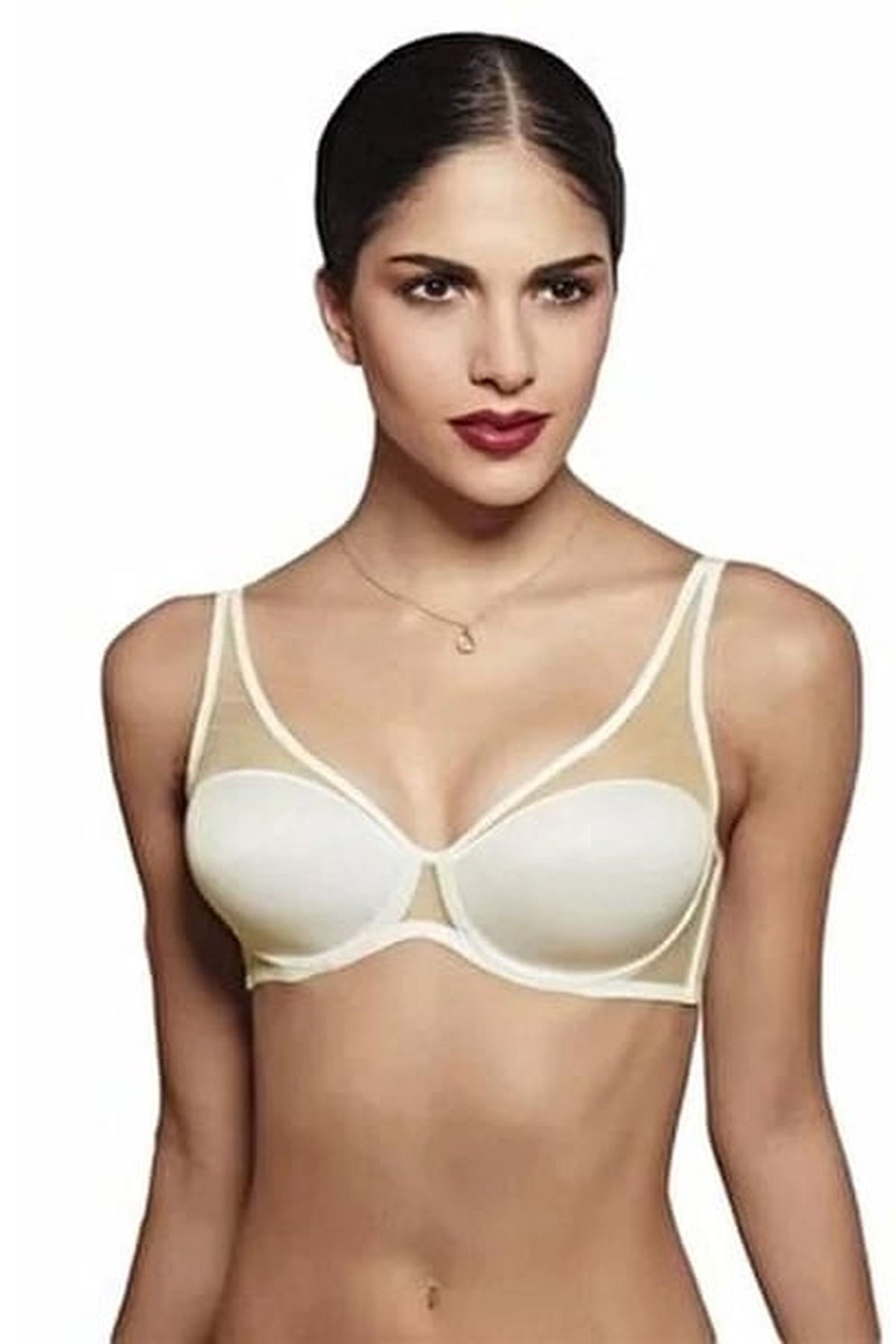 SütyenlerNurteks 1010 Kadın Toparlayıcı Desteksiz Sütyen-Ekru | Pijamapazari.comNurteks 1010 Kadın Toparlayıcı Desteksiz Sütyen-Ekru
