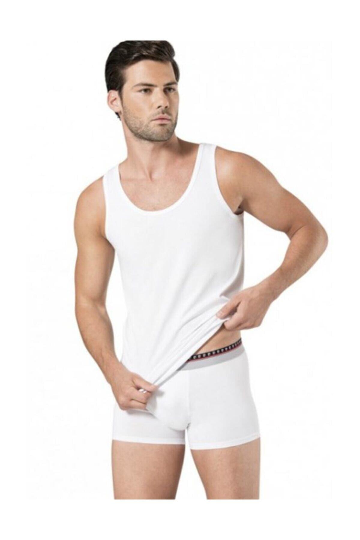 Atlet & Külot TakımlarPierre Cardin  150 Erkek Atlet Boxer Takım-Beyaz | Pijamapazari.comPierre Cardin  150 Erkek Atlet Boxer Takım - Beyaz