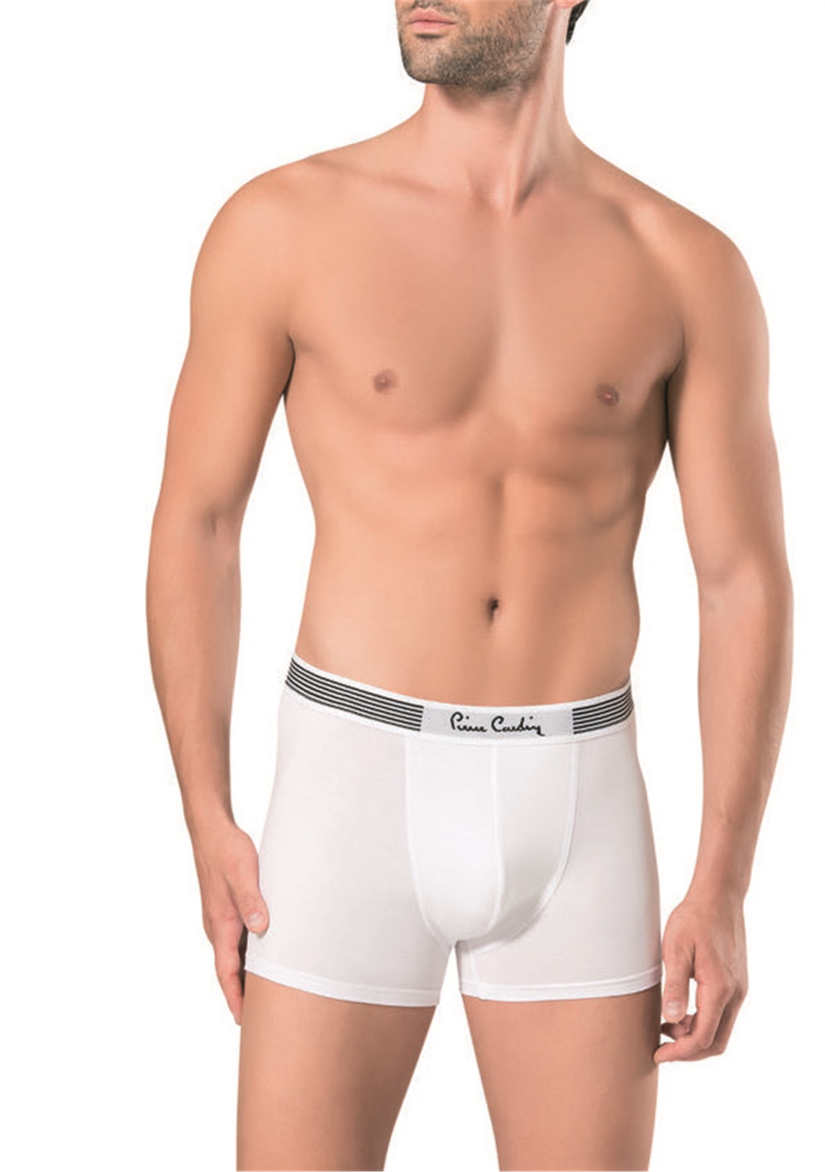 BoxerPierre Cardin 330 Erkek Modal Boxer-Beyaz | Pijamapazari.comPierre Cardin 330 Erkek Modal Boxer-Beyaz