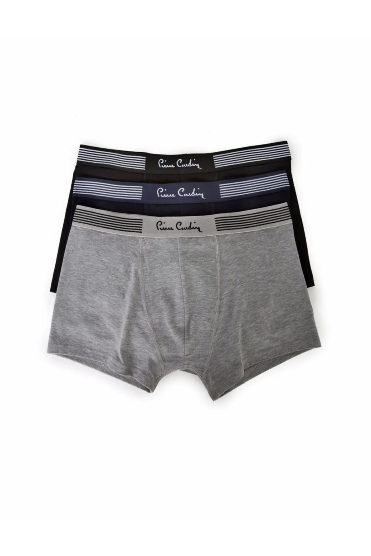 BoxerPierre Cardin 360 Erkek Modal 3'lü Boxer-Mıx | Pijamapazari.comPierre Cardin 360 Erkek Modal 3'lü Boxer-Mıx