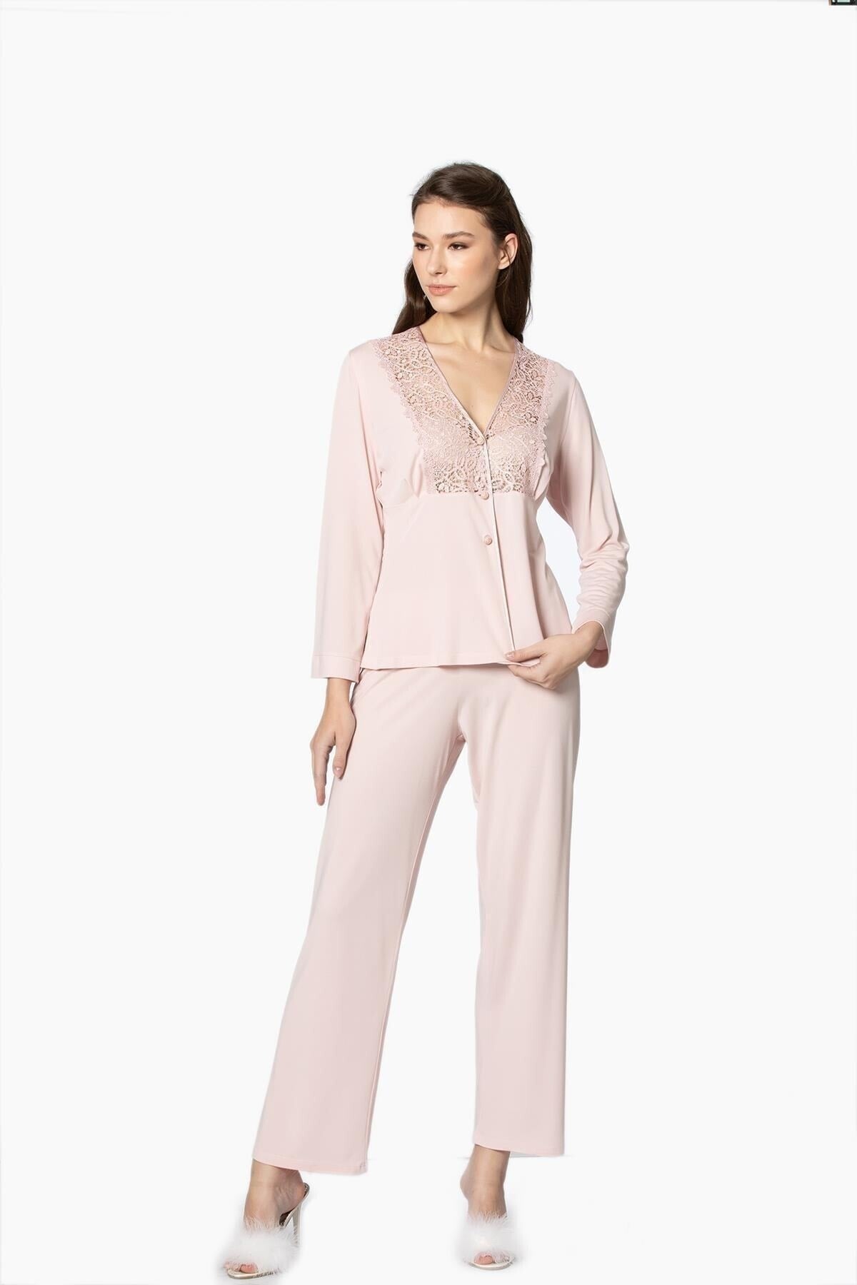 Saten Tek SabahlıklarPierre Cardin 5045 Kadın Modal Altılı Penye Gecelik Sabahlık - Pudra pijamapazari.com 'da. %100 Güvenli alışveriş ve kapıda ödeme seçenekleri ile bir tıkla kapınızda!Pierre Cardin 5045 Kadın Modal Altılı Penye Gecelik Sabahlık - Pudra