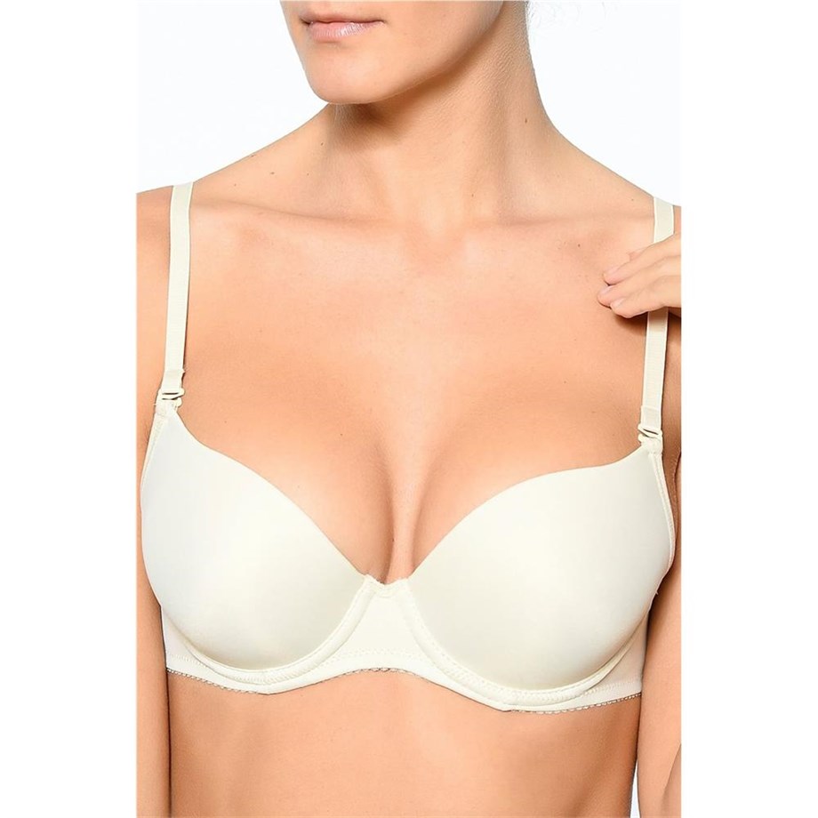 Pierre Cardin 6000 Dolgusuz Sütyen - TenSütyenlerPierre Cardin