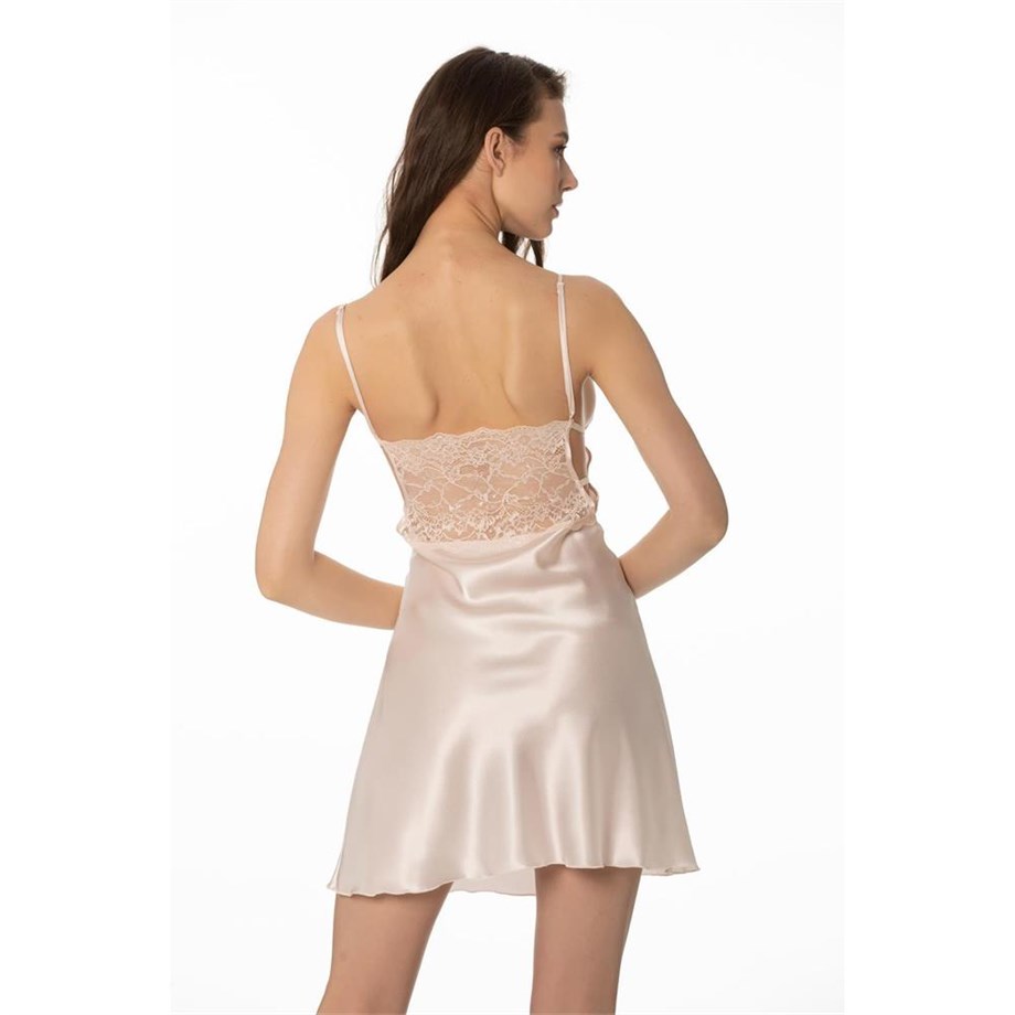 Pierre Cardin 630 Gecelik - PudraSaten Tek GeceliklerPierre Cardin