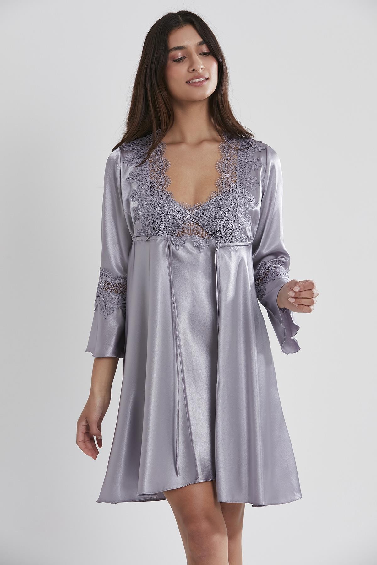Saten Altılı SetlerPierre Cardin 6325 Kadın Saten Altılı Çeyiz Seti - Royal pijamapazari.com 'da. %100 Güvenli alışveriş ve kapıda ödeme seçenekleri ile bir tıkla kapınızda!Pierre Cardin 6325 Kadın Saten Altılı Çeyiz Seti - Royal