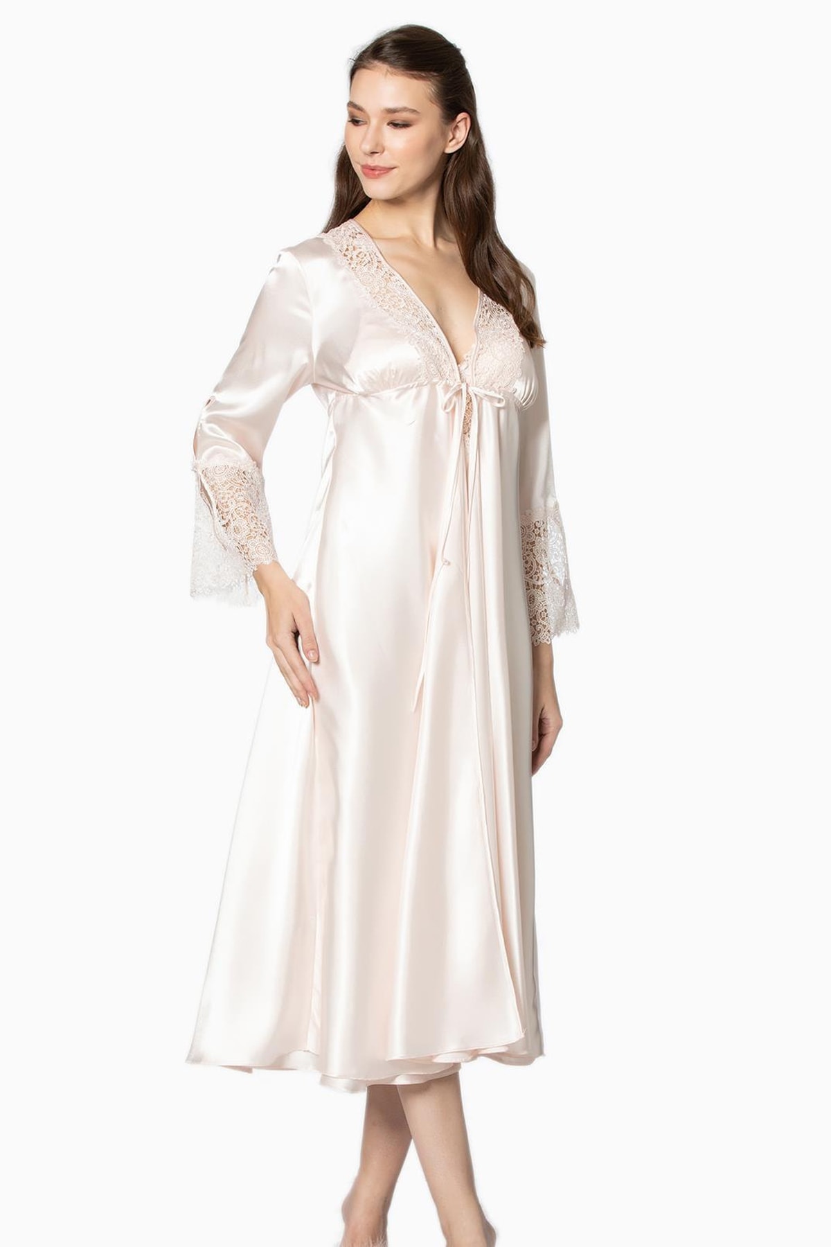 Saten Altılı SetlerPierre Cardin 6620 Kadın Uzun Saten Gelin Çeyiz Seti - Ekru pijamapazari.com 'da. %100 Güvenli alışveriş ve kapıda ödeme seçenekleri ile bir tıkla kapınızda!Pierre Cardin 6620 Kadın Uzun Saten Gelin Çeyiz Seti - Ekru