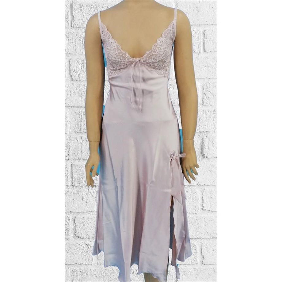 Pierre Cardin 908 Gecelik - PudraSaten Tek GeceliklerPierre Cardin