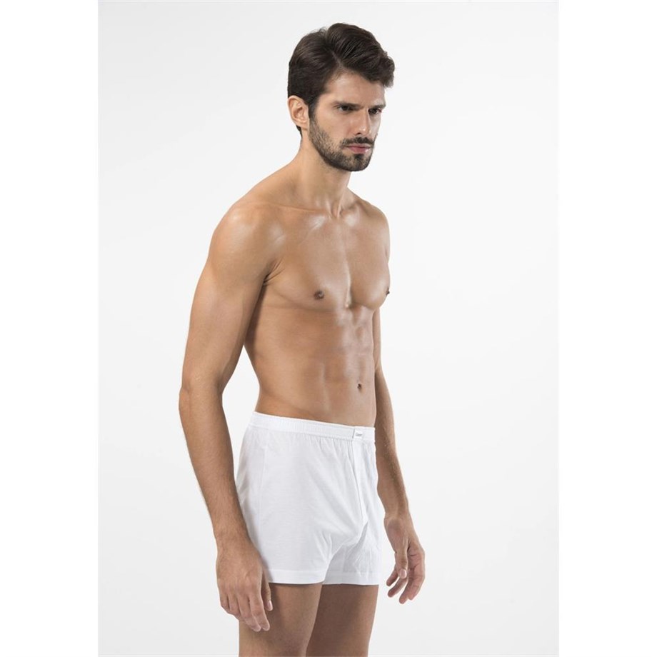 Türen 186 Düğmeli Boxer  İkili PaketBoxerTÜREN