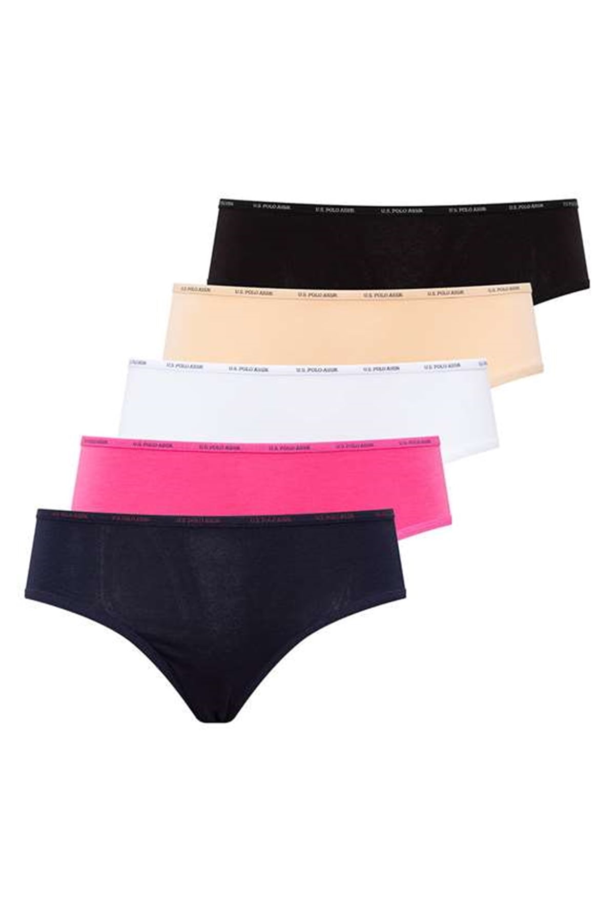 KülotlarU.s Polo Assn. 67002 Kadın 5 Li Yüksek Bel Slip-Siyah&Ten&Beyaz&Fuşya&Lacivert | Pijamapazari.comU.s Polo Assn. 67002 Kadın 5 Li Yüksek Bel Slip-Siyah&Ten&Beyaz&Fuşya&Lacivert