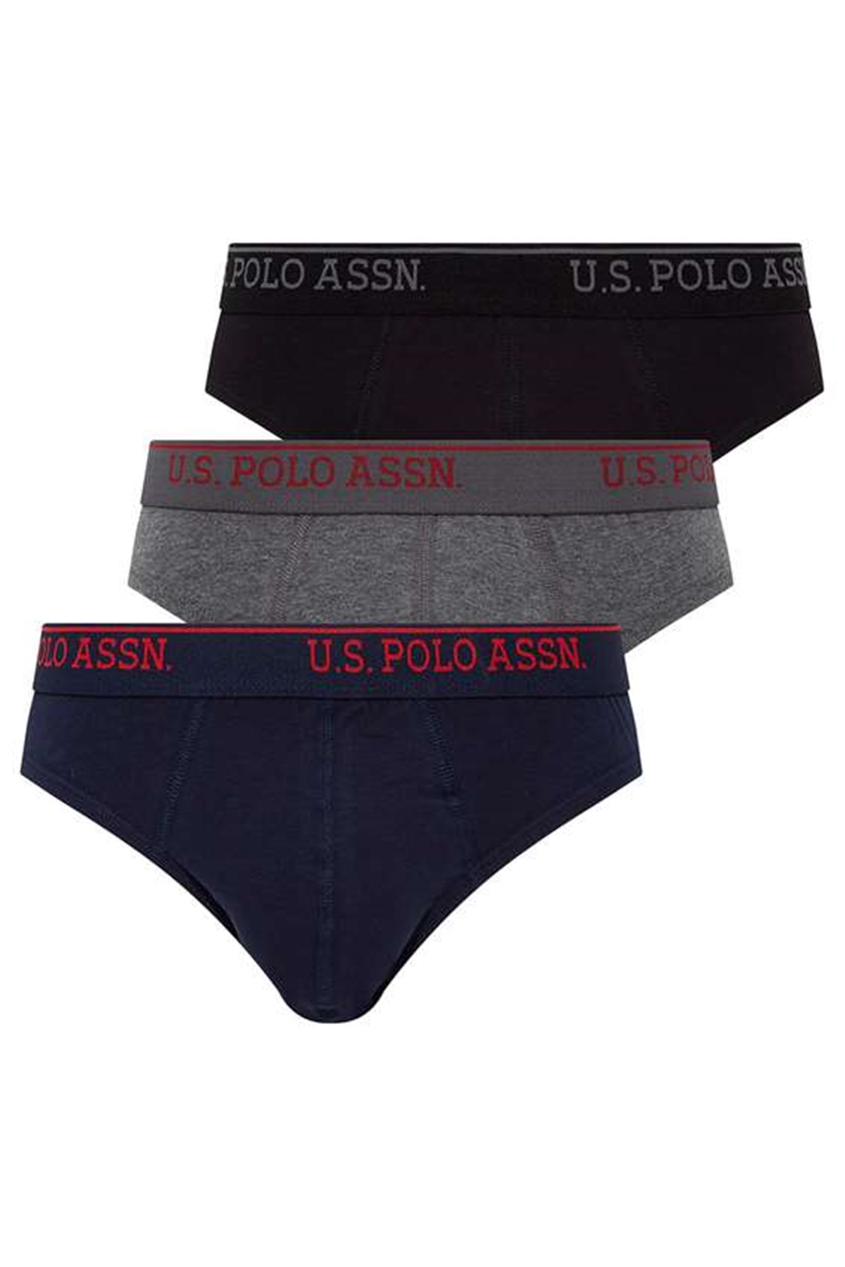 BoxerU.s Polo Assn. 80436 Erkek 3 Lü Boxer-Siyah-Antrasitmelanj-Lacivert | Pijamapazari.comU.s Polo Assn. 80436 Erkek 3 Lü Boxer-Siyah-Antrasitmelanj-Lacivert