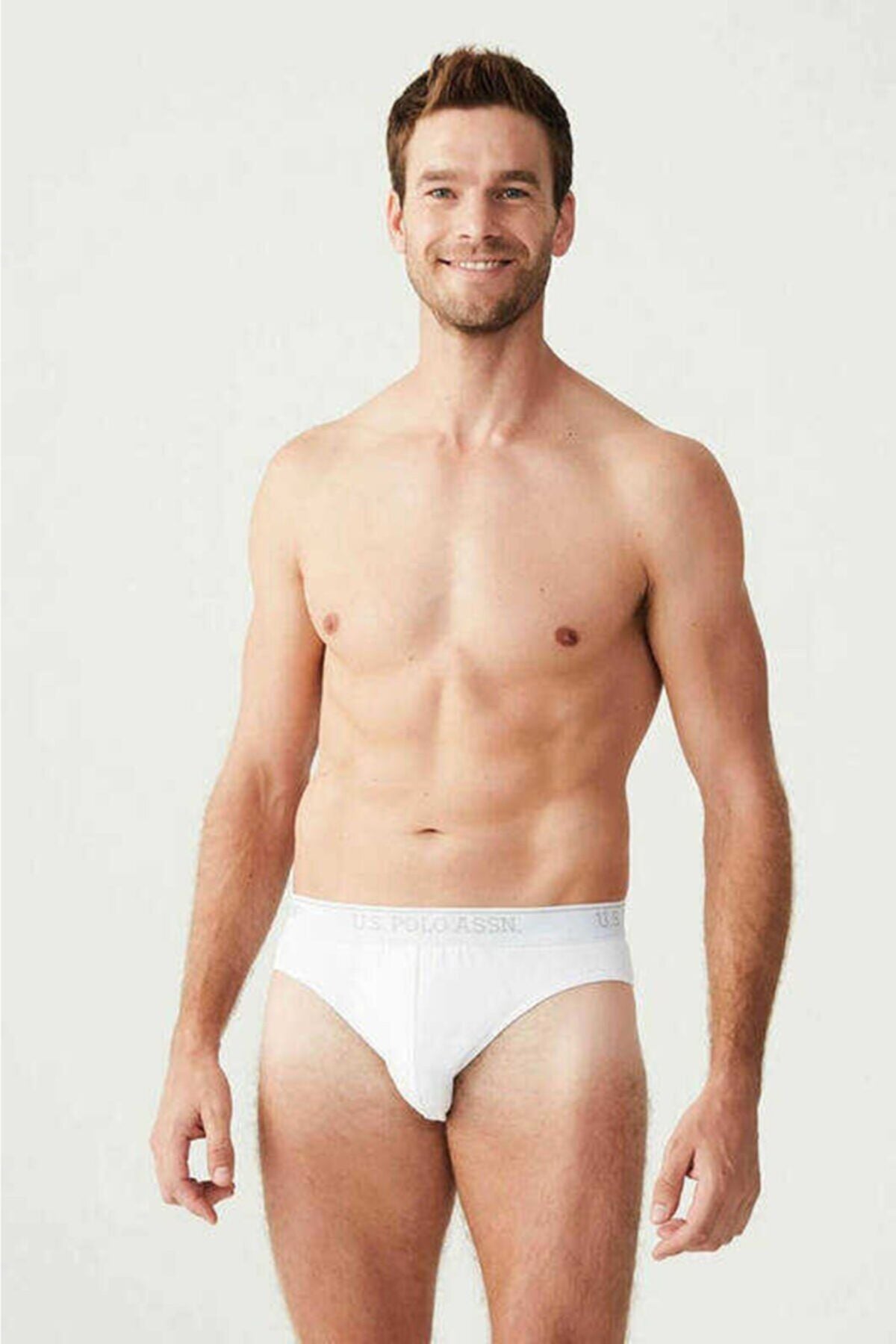BoxerU.s Polo Assn. 83057 Erkek 3 Lü Boxer-Beyaz | Pijamapazari.comU.s Polo Assn. 83057 Erkek 3 Lü Boxer-Beyaz