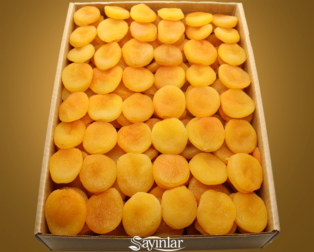 Gün Kurusu Jumbo 5 kg. 