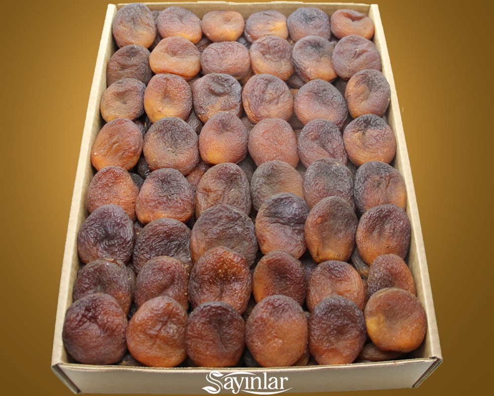 Gün kurusu jumbo 5 kg.