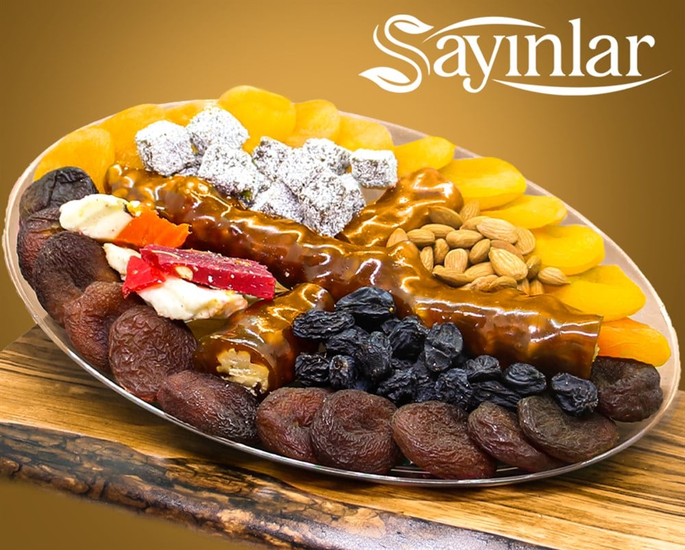 HEDİYELİK PAKET 3