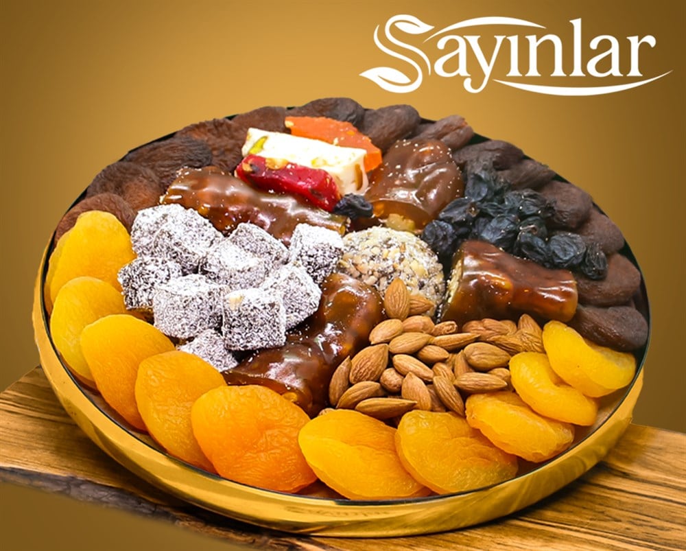 HEDİYELİK PAKET 4