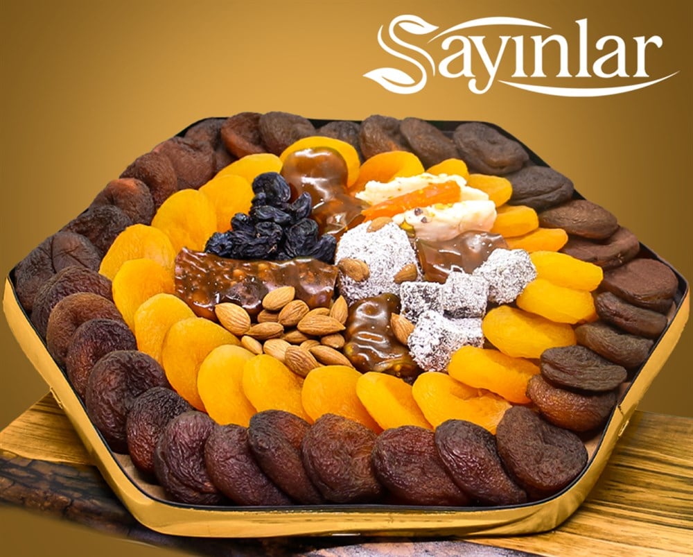 HEDİYELİK PAKET 6