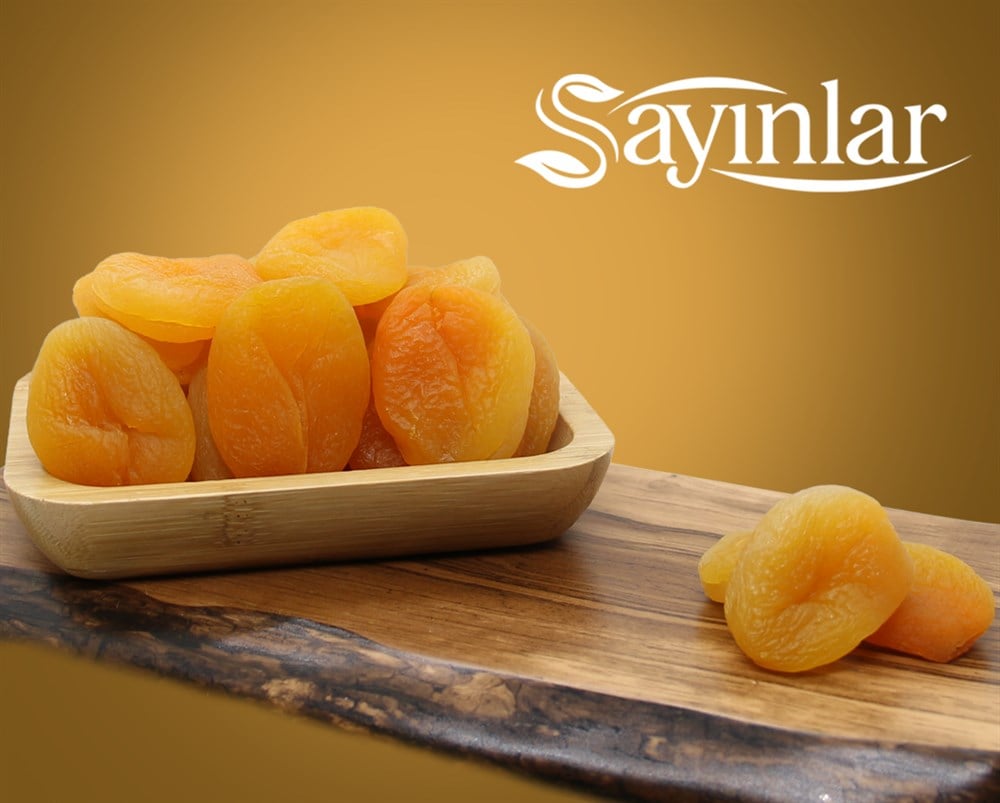 Kayısı Kuru Jumbo