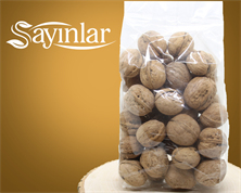 Kabuklu Ceviz 350 GR
