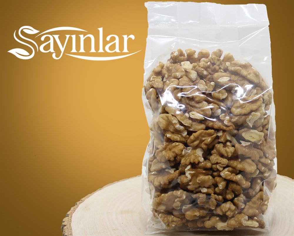 Ceviz Içi 25 0GR