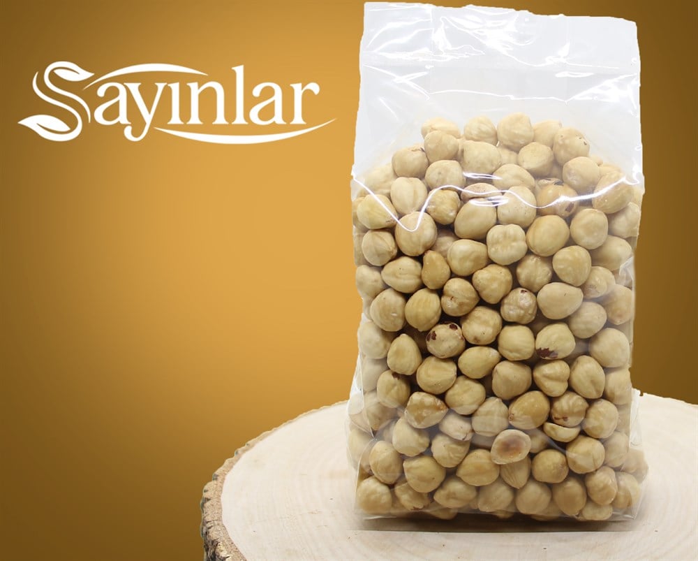 Çifte Kavrulmuş Fındık 250 GR