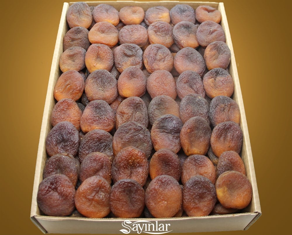 Gün kurusu jumbo 5 kg.