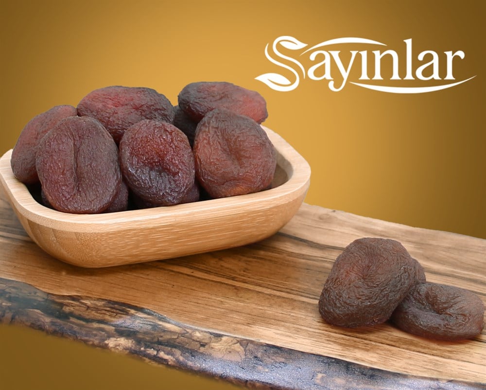 Gün Kurusu Kayısı