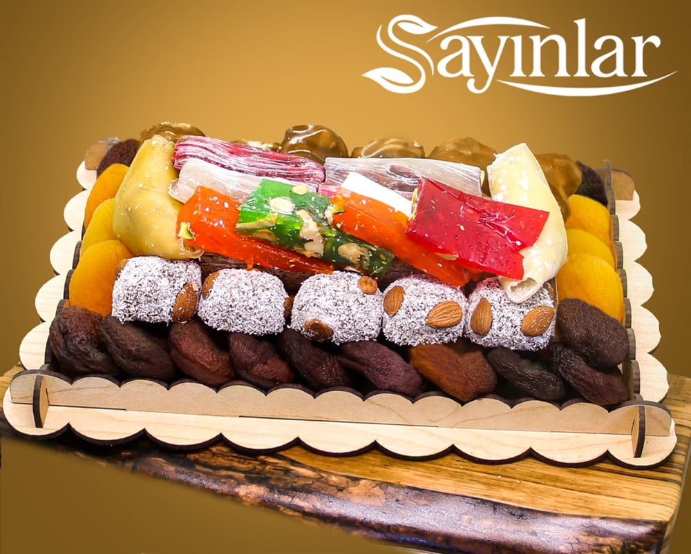 HEDİYELİK PAKET 10