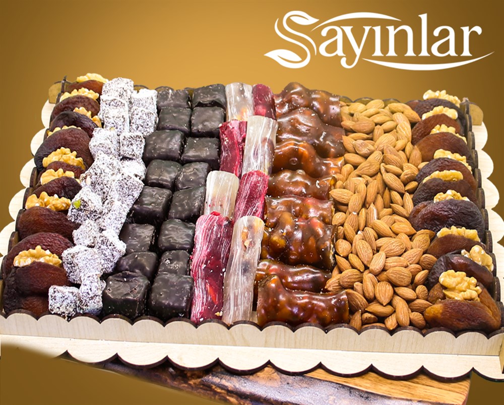 HEDİYELİK PAKET 12