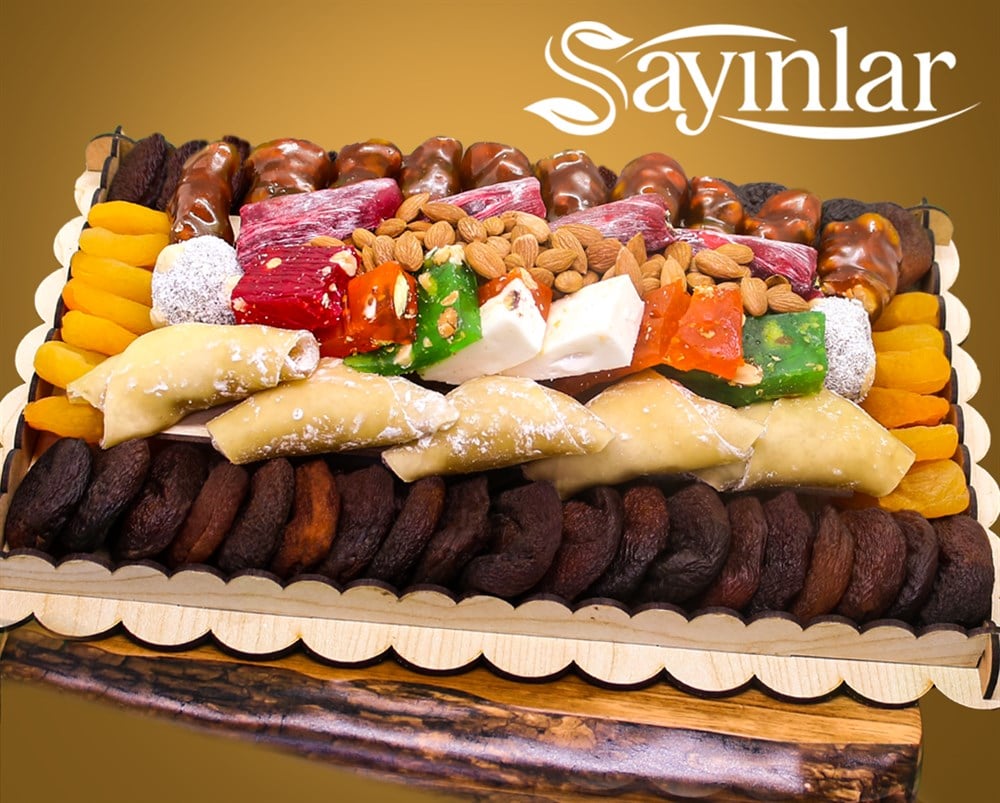 HEDİYELİK PAKET 13