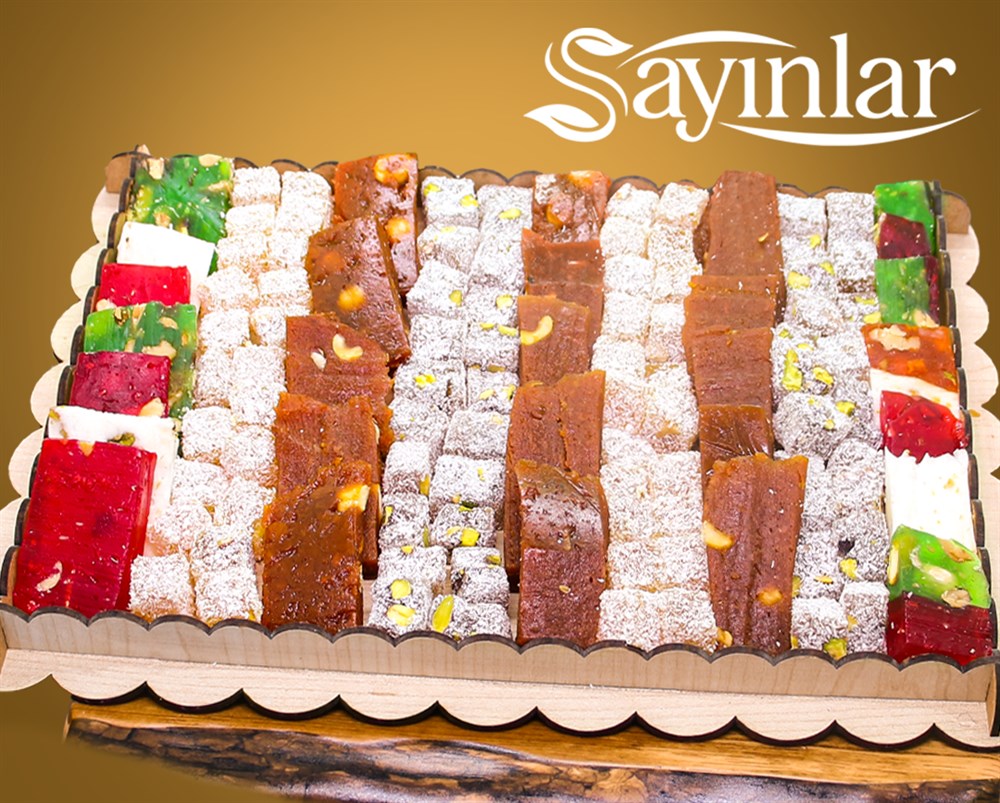 HEDİYELİK PAKET 15