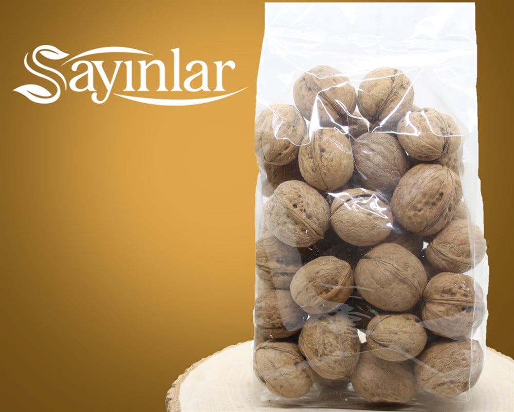 Kabuklu Ceviz 350 GR