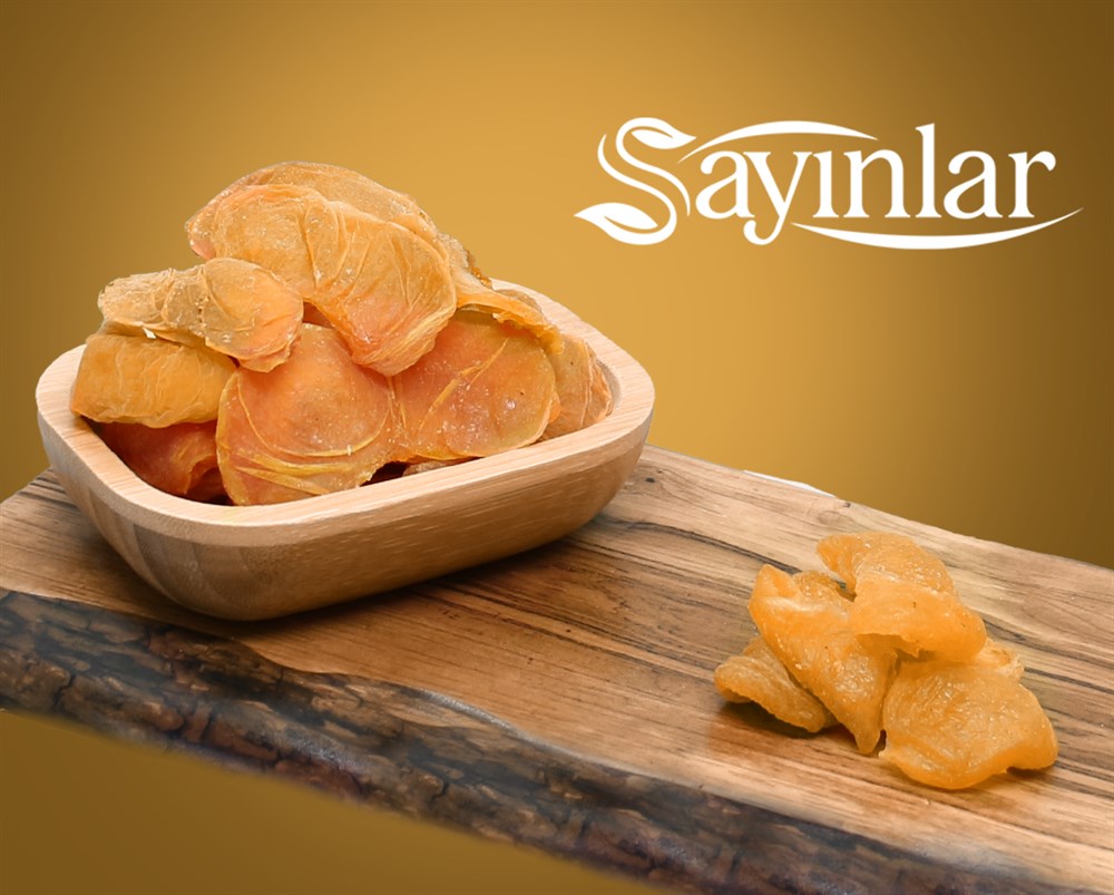 Kayısı Kuru Yaprak