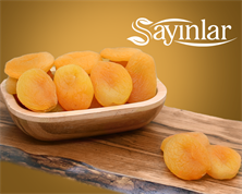  Sarı Kayısı