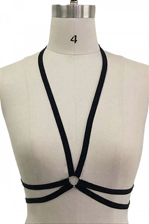 Günlük Kullanıma Uygun Harness - APFT71